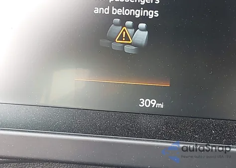 2025 Hyundai Elantra Sel Sport из США, поврежденный, VIN KMHLM4DG2SU956457